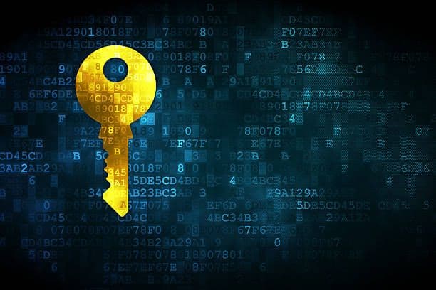 Flow Security Keys